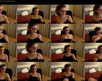 tiffanyriox — 98 minute Chaturbate female cam show recording, 720p, Aug 1, 2019