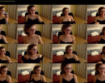 tiffanyriox — 56 minute Chaturbate female cam show recording, 720p, Aug 1, 2019