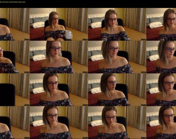 tiffanyriox — 11 minute Chaturbate female cam show recording, 720p, Aug 2, 2019