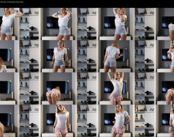 tiny_hat — 29 minute Chaturbate female cam show recording, 1080p, Aug 1, 2019
