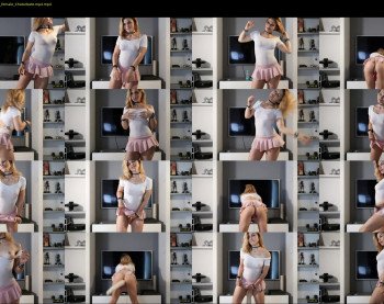tiny_hat — 29 minute Chaturbate female cam show recording, 1080p, Aug 1, 2019