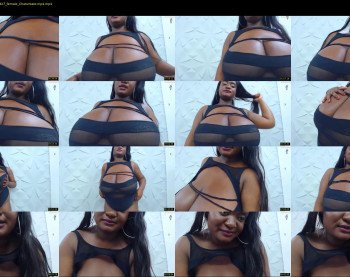 tracy_owen — 12 minute Chaturbate female cam show recording, 480p, Aug 1, 2019