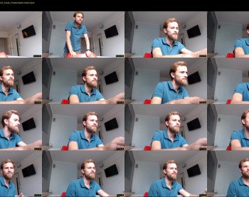 tralalabala — 6 minute Chaturbate male cam show recording, 720p, Aug 1, 2019