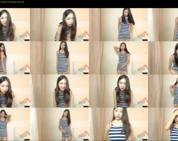 tristanat — 5 minute Chaturbate female cam show recording, 720p, Aug 1, 2019
