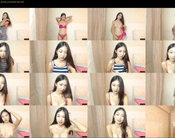 tristanat — 52 minute Chaturbate female cam show recording, 720p, Aug 1, 2019