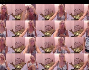 truefoxyyy — 3 minute Chaturbate female cam show recording, 480p, Aug 1, 2019
