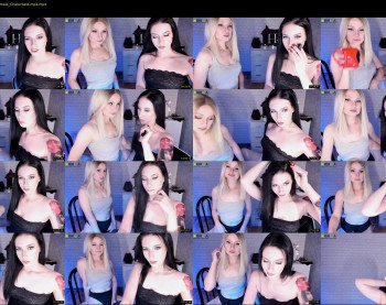 uindi — 43 minute Chaturbate female cam show recording, 1080p, Aug 1, 2019
