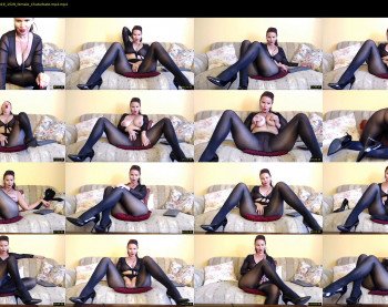 valeriamessalina — 72 minute Chaturbate female cam show recording, 720p, Aug 1, 2019