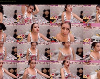 valerie_mase — 57 minute Chaturbate female cam show recording, 720p, Aug 1, 2019
