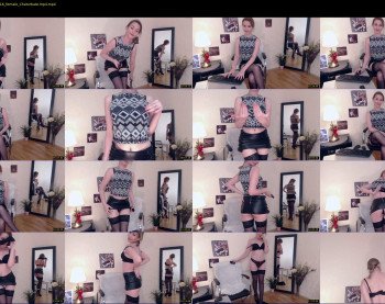 valeriecoy — 20 minute Chaturbate female cam show recording, 720p, Aug 2, 2019