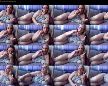 wetladyjoy — 7 minute Chaturbate female cam show recording, 720p, Aug 1, 2019