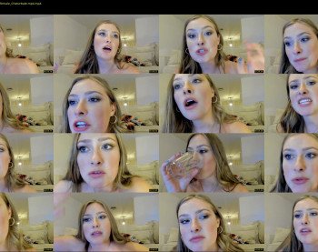 x_lily_x — 17 minute Chaturbate female cam show recording, 720p, Aug 1, 2019