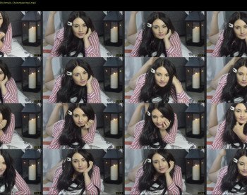 zaraagnes — 18 minute Chaturbate female cam show recording, 720p, Aug 1, 2019