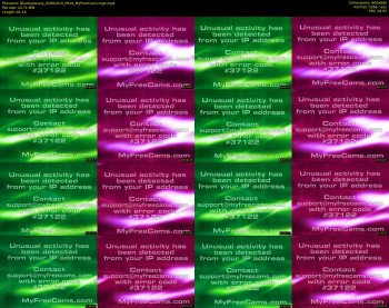 BlueEyesLexy — 3 minute MyFreeCams cam show recording, 480p, Aug 2, 2019