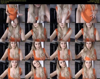 Mi_Ha — 19 minute MyFreeCams cam show recording, 480p, Aug 2, 2019