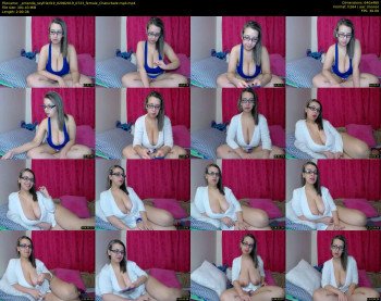 _amanda_seyfried19 — 121 minute Chaturbate female cam show recording, 480p, Aug 2, 2019