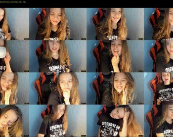 _demi_dee_ — 16 minute Chaturbate female cam show recording, 720p, Aug 2, 2019