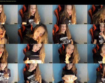 _demi_dee_ — 24 minute Chaturbate female cam show recording, 720p, Aug 2, 2019