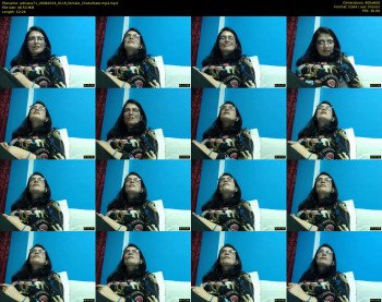 adriana71 — 11 minute Chaturbate couple cam show recording, 480p, Aug 3, 2019