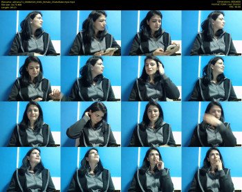 adriana71 — 10 minute Chaturbate couple cam show recording, 480p, Aug 3, 2019
