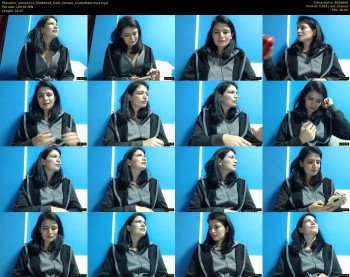 adriana71 — 27 minute Chaturbate couple cam show recording, 480p, Aug 3, 2019
