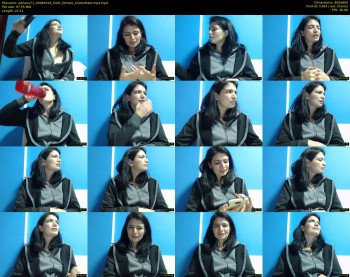 adriana71 — 25 minute Chaturbate couple cam show recording, 480p, Aug 3, 2019