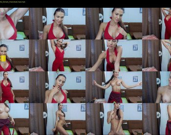 ady_w_o_w — 47 minute Chaturbate female cam show recording, 1080p, Aug 2, 2019