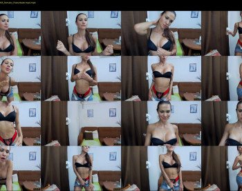 ady_w_o_w — 47 minute Chaturbate female cam show recording, 1080p, Aug 2, 2019