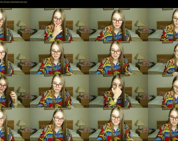 alexispeach — 4 minute Chaturbate female cam show recording, 720p, Aug 2, 2019