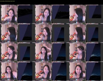 alizezaide — 19 minute Chaturbate female cam show recording, 720p, Aug 3, 2019