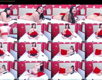 allisonbeth — 40 minute Chaturbate female cam show recording, 720p, Aug 2, 2019