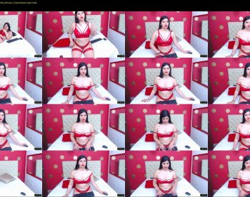 allisonbeth — 19 minute Chaturbate female cam show recording, 720p, Aug 2, 2019