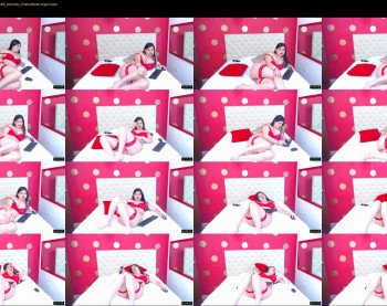 allisonbeth — 32 minute Chaturbate female cam show recording, 720p, Aug 2, 2019