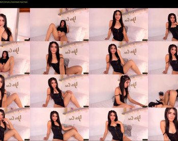 amberlowell — 33 minute Chaturbate female cam show recording, 1080p, Aug 2, 2019