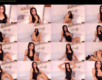 amberlowell — 35 minute Chaturbate female cam show recording, 1080p, Aug 2, 2019