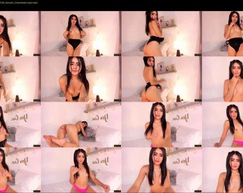 amberlowell — 32 minute Chaturbate female cam show recording, 1080p, Aug 2, 2019