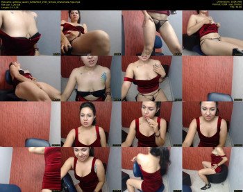 antonia_lauren — 132 minute Chaturbate female cam show recording, 720p, Aug 2, 2019