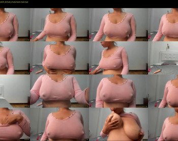 ashanty_vera — 7 minute Chaturbate couple cam show recording, 720p, Aug 3, 2019