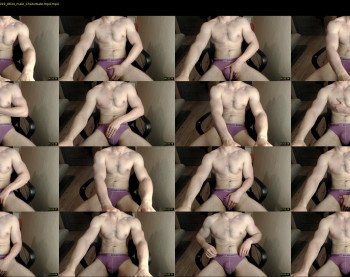 big_nick_for_you_ — 5 minute Chaturbate male cam show recording, 720p, Aug 2, 2019