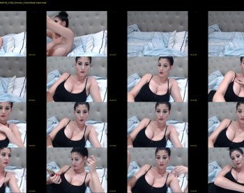 bigboobiebabex — 3 minute Chaturbate female cam show recording, 720p, Aug 2, 2019