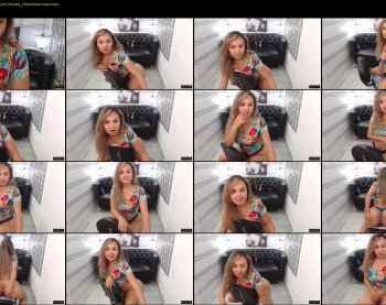 bigsexy_ass — 26 minute Chaturbate female cam show recording, 720p, Aug 2, 2019