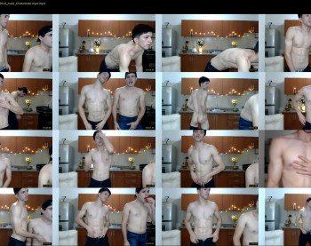 bisexlife_hot — 20 minute Chaturbate male cam show recording, 480p, Aug 2, 2019