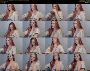 blue_eyes96 — 6 minute Chaturbate female cam show recording, 720p, Aug 3, 2019