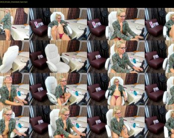 candy_sheryl — 57 minute Chaturbate female cam show recording, 720p, Aug 2, 2019