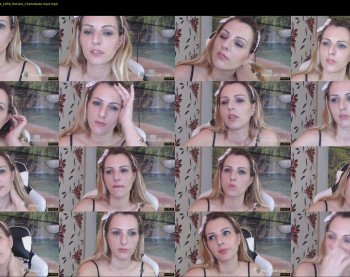 chanellmarilyn — 29 minute Chaturbate female cam show recording, 720p, Aug 2, 2019