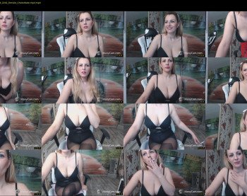 chanellmarilyn — 29 minute Chaturbate female cam show recording, 720p, Aug 2, 2019