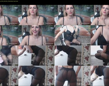 chanellmarilyn — 29 minute Chaturbate female cam show recording, 720p, Aug 2, 2019