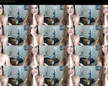 chantarra — 3 minute Chaturbate female cam show recording, 720p, Aug 2, 2019