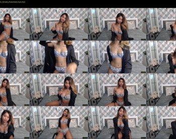 cherrrish_ — 10 minute Chaturbate female cam show recording, 720p, Aug 3, 2019