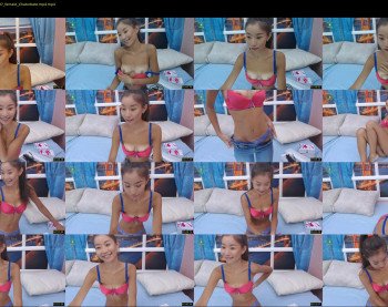 chloetaya — 10 minute Chaturbate female cam show recording, 1080p, Aug 2, 2019